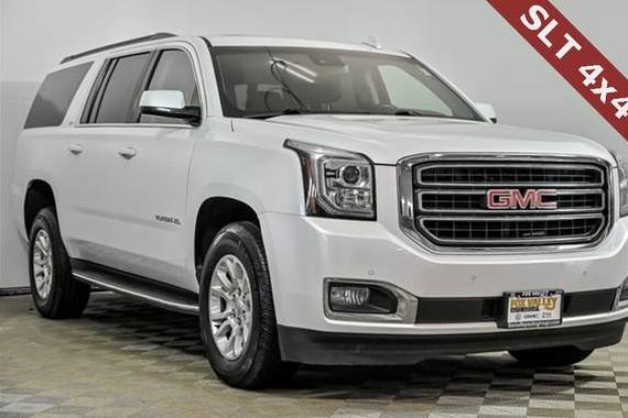 GMC YUKON XL 2019 1GKS2JKC0KR115359 image